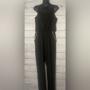 New directions jumpsuit size Medium